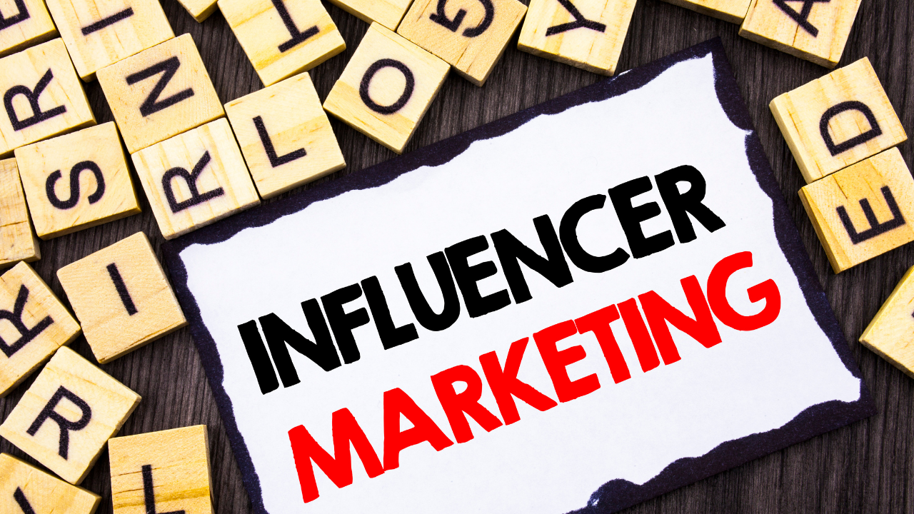 This is How to Improve Your Content Strategy with Influencer Marketing