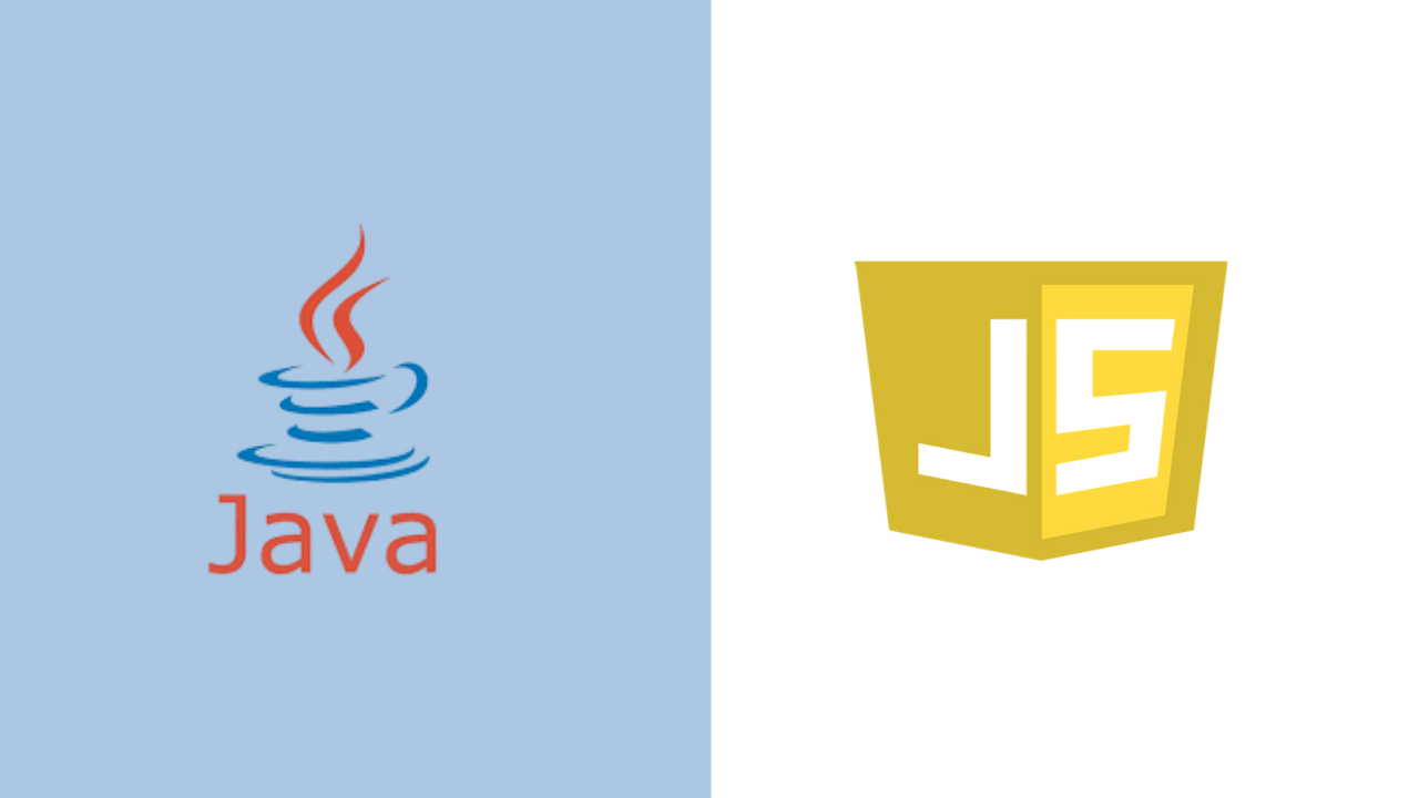 Java Vs. JavaScript: Difference Between Java and JavaScript