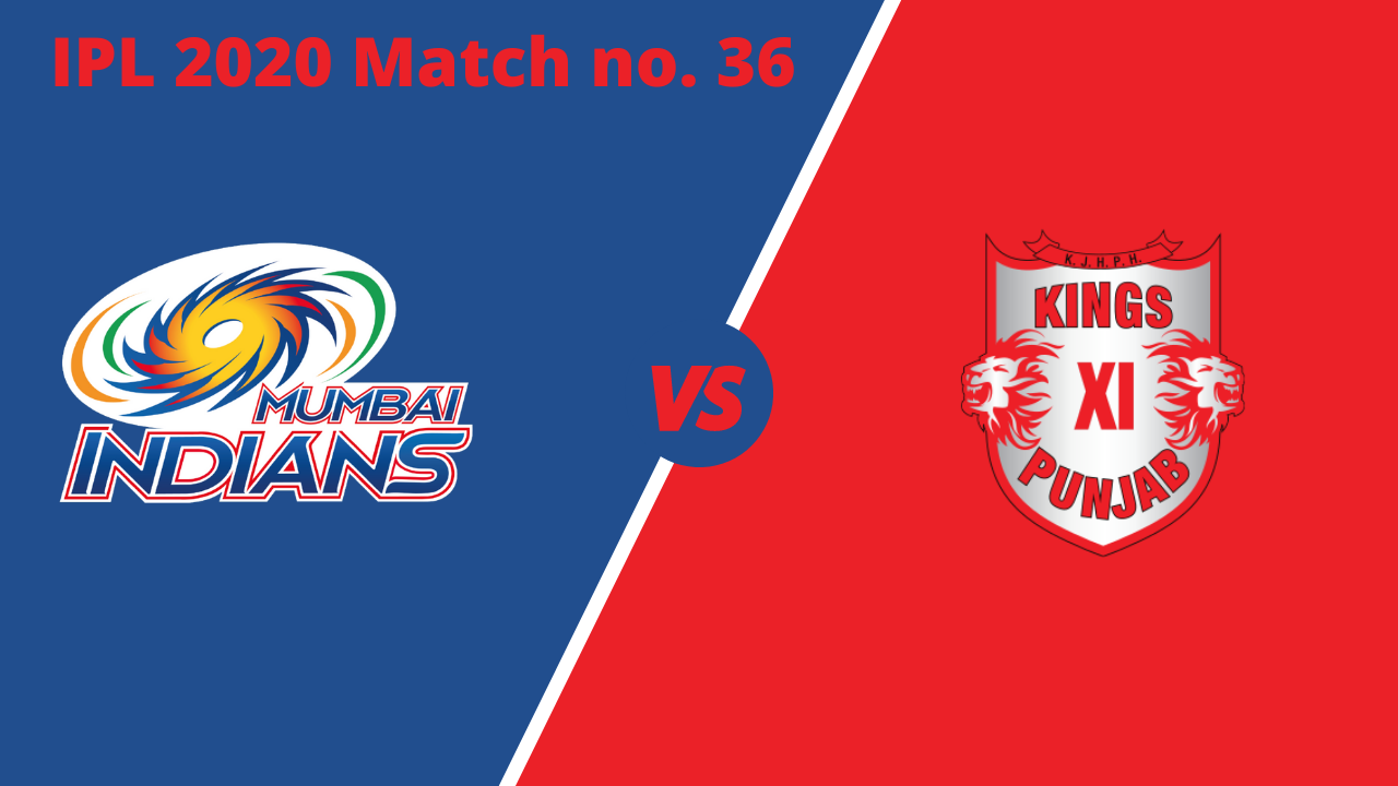 MI vs KXIP Astrology Prediction and Dream11 Prediction, Top Picks, Whom to choose Captain and Vice-captain and Probable Playing XIs of Today's IPl2020 Match - 36