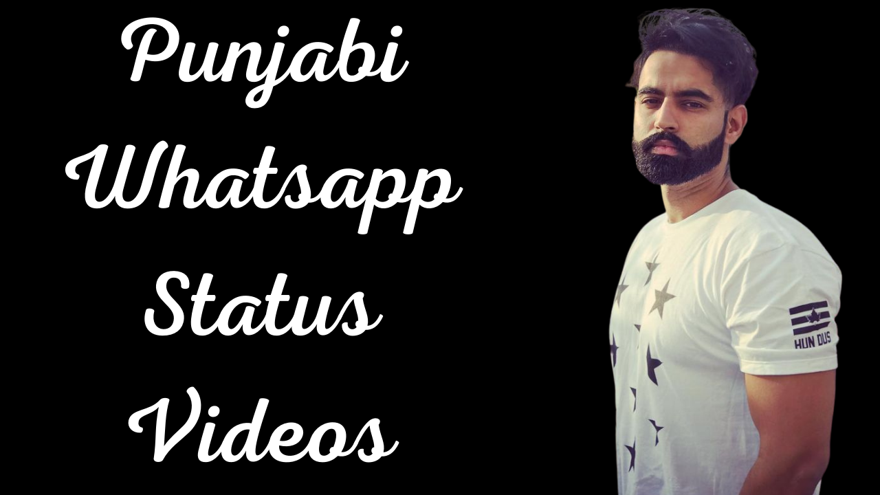 Punjabi Whatsapp Status Video Download for Free