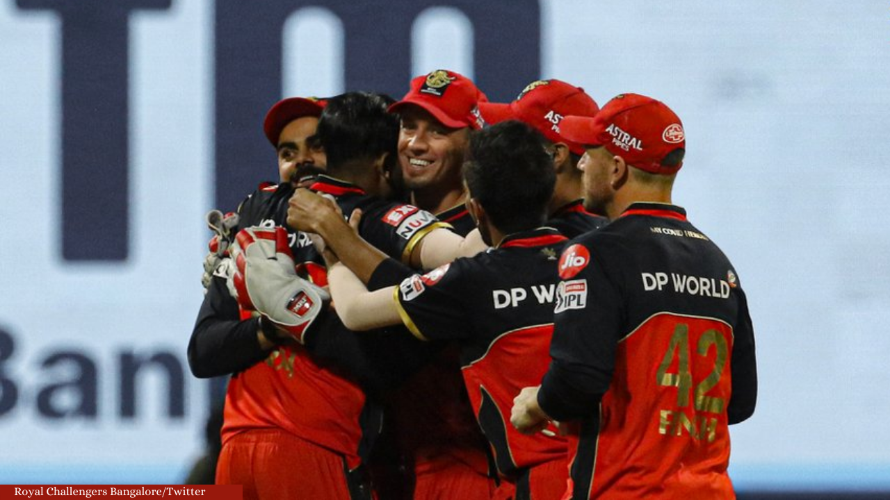 IPL 2020: Chahal and Siraj shine as RCB beat KKR by 8 wickets