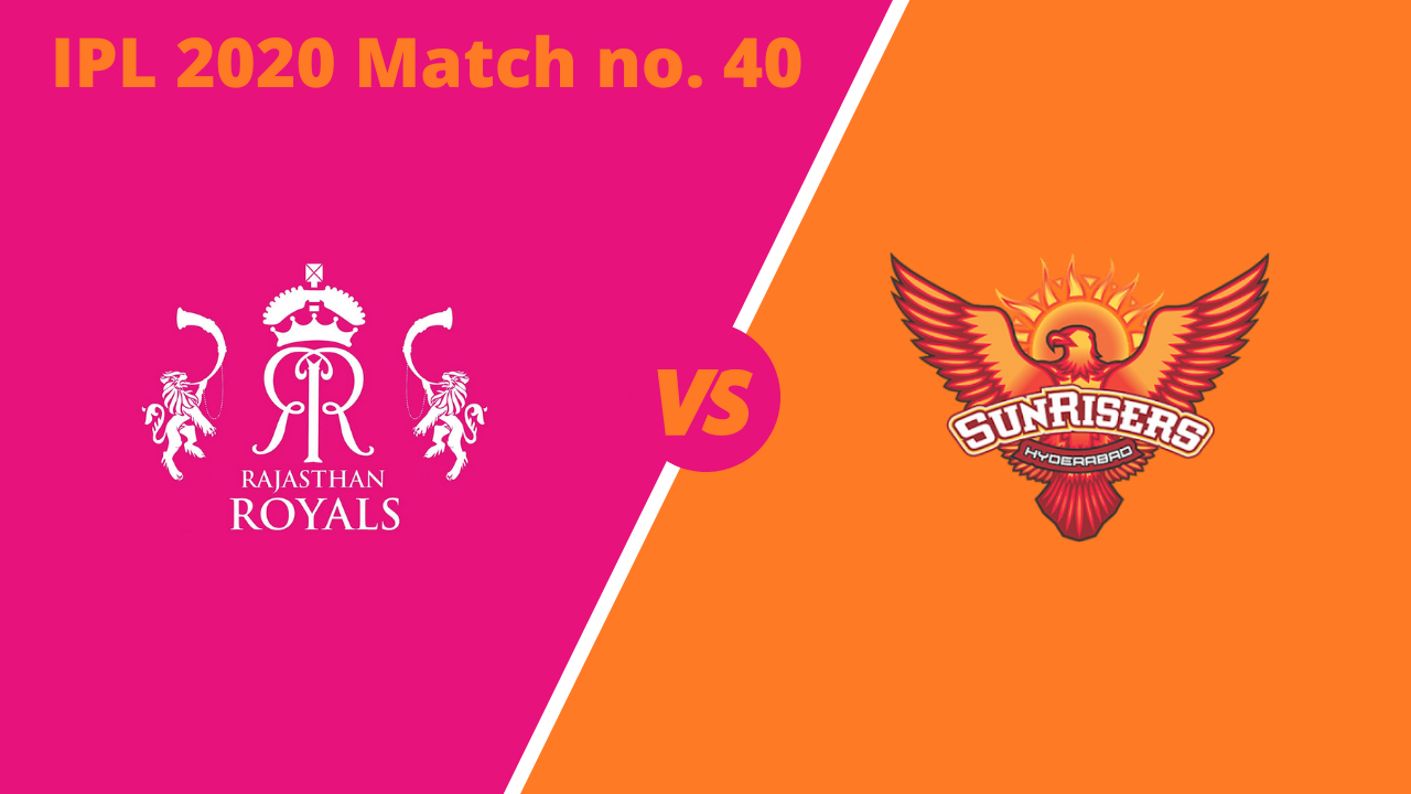 RR vs SRH Astrology Prediction and Dream11 Prediction, Top Picks, Whom to choose Captain and Vice-Captain and Probable Playing XIs of both teams for today's IPL match