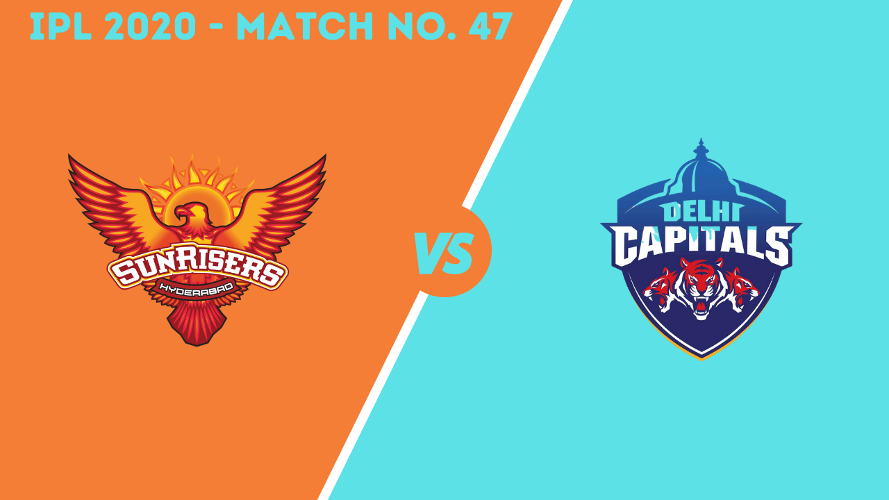 SRH vs DC Astrology Prediction, top Picks, Whom to choose captain and Vice-Captain, Dream11 Team, and who will win? SRH or DC