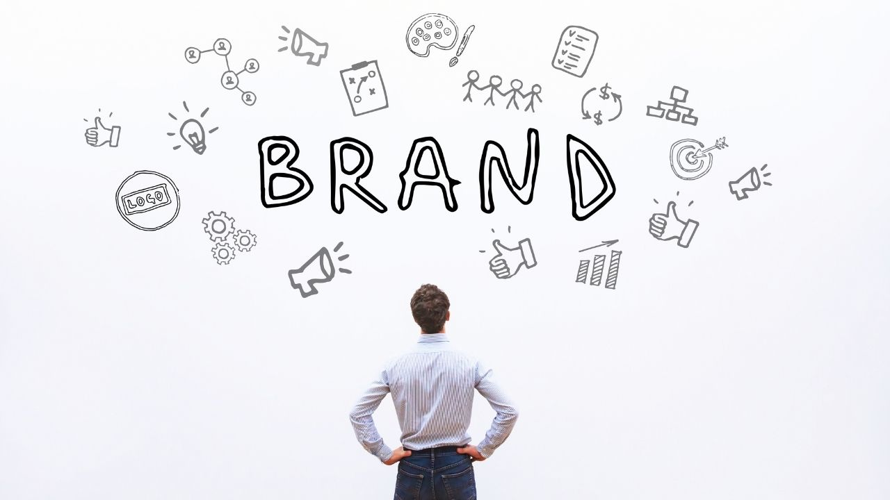 Create an Unforgettable Presence for Your Brand