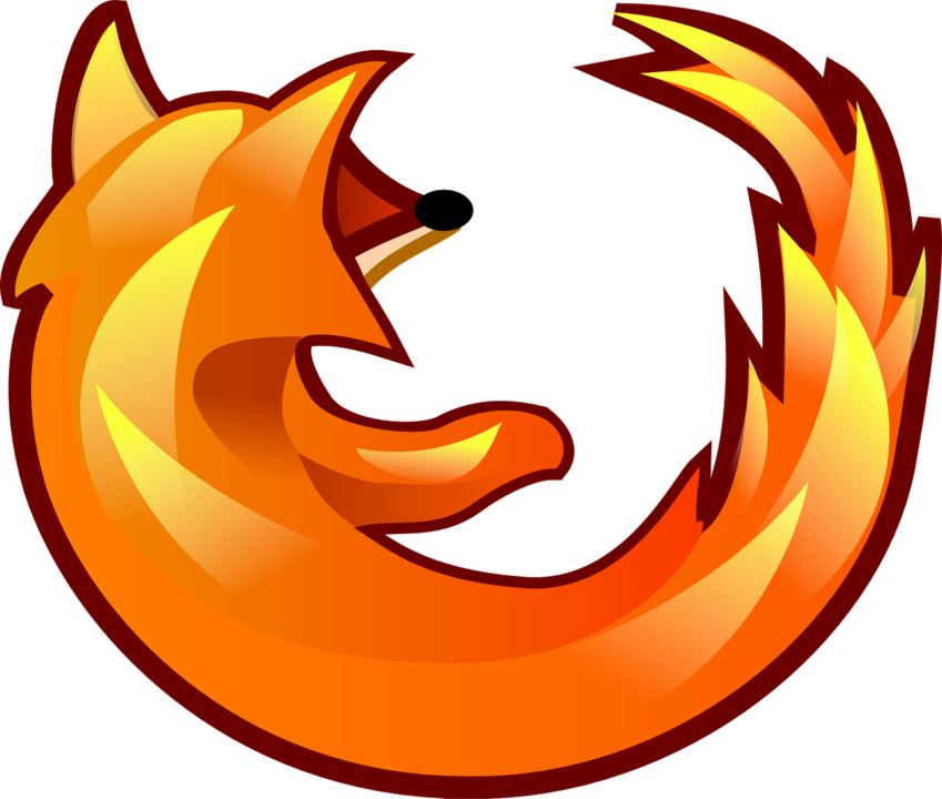 إضافات متصفح Firefox للأمان