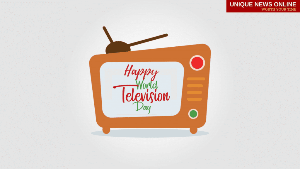 Televsion Day Wishes