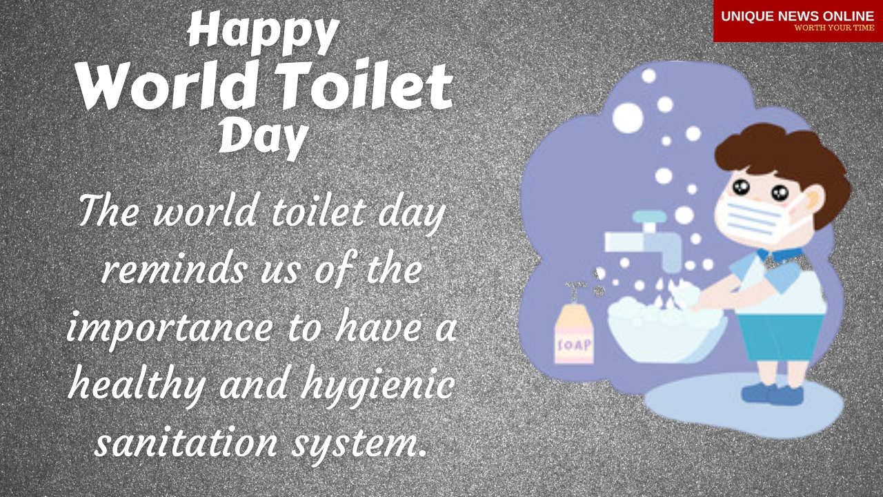 World Toilet Day 2020: Quotes and Messages to Spread Awareness About The Hygiene