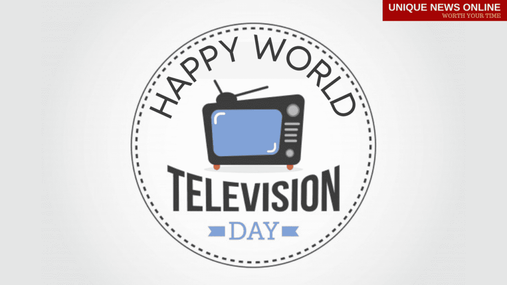 Happy World Television Day 2020 Wishes