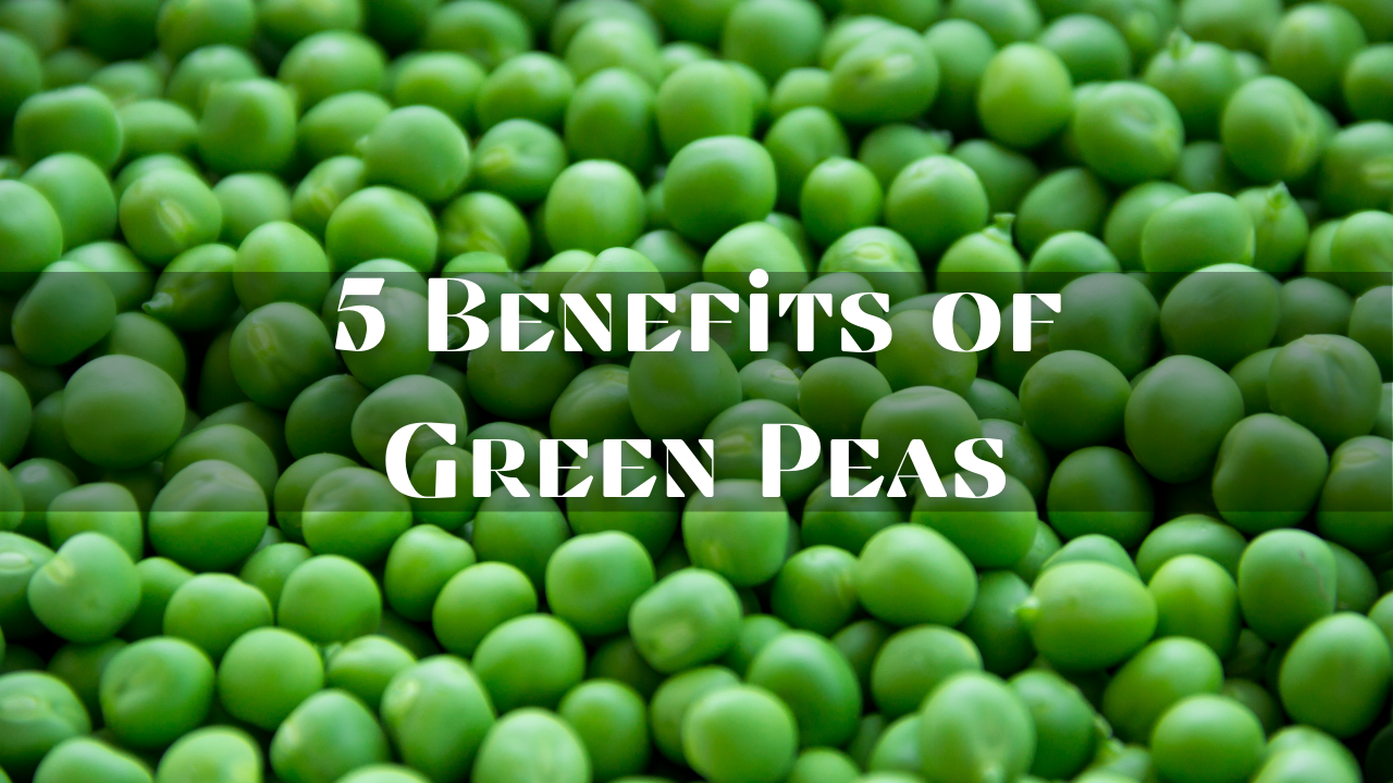 Benefits of Green Peas: Eating peas is beneficial in weight loss and strengthening bones, know 5 benefits