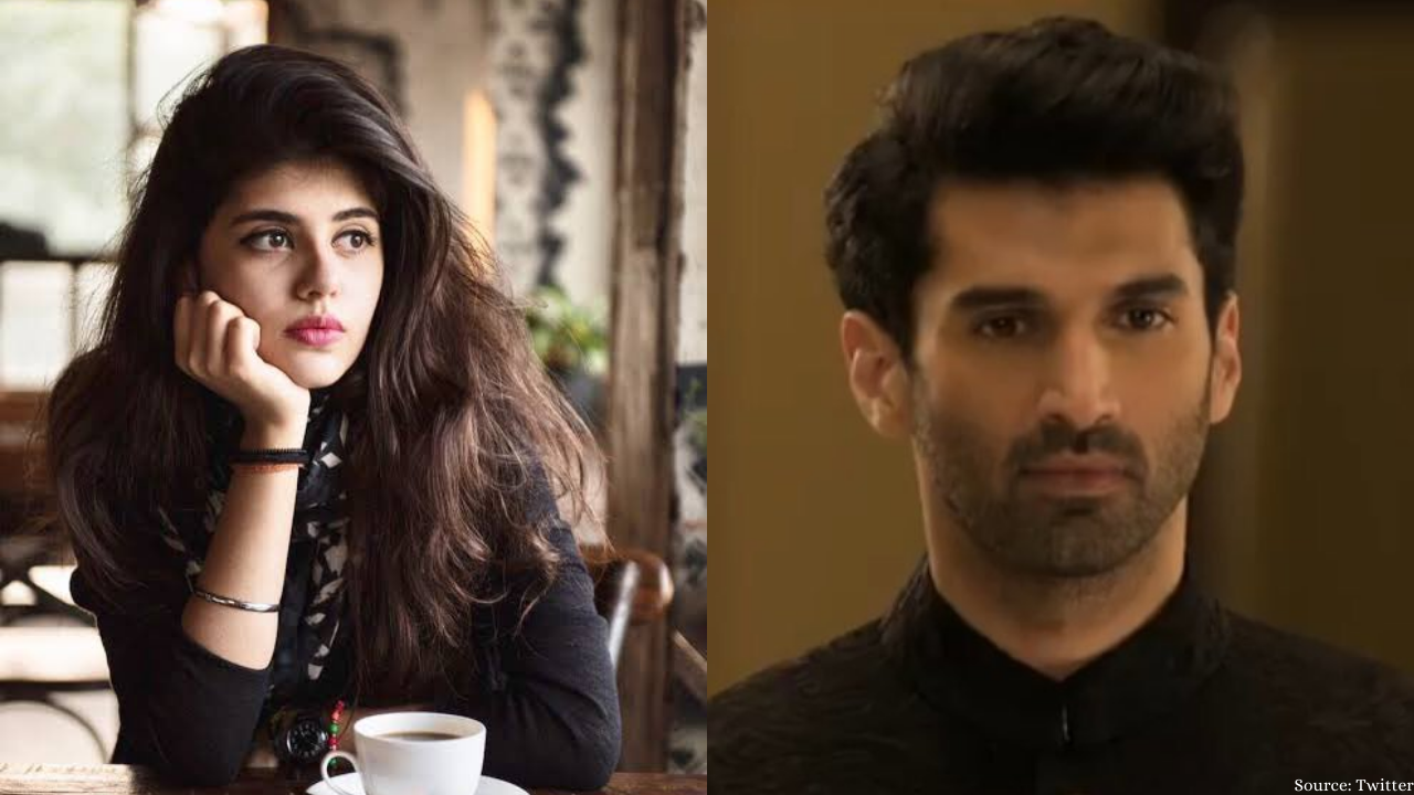 OM - The Battle Within: Dil Bechara's actress Sanjana Sanghi will now be seen with Aditya Roy Kapur