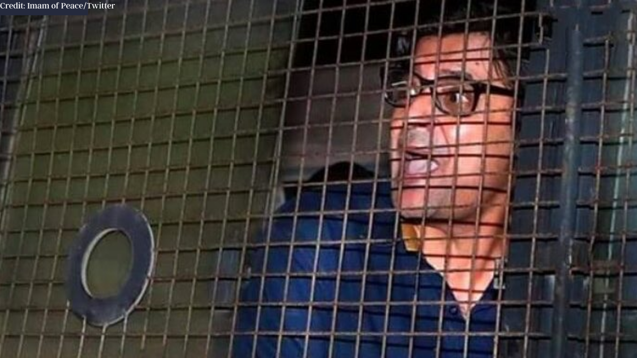 ما إذا كان سيتم إطلاق سراح أرنب من السجن: يمكن لمحكمة بومباي العليا إصدار حكم بشأن طلب الكفالة الذي قدمه أرنب جوسوامي اليوم ، وقد ظل في السجن لمدة 6 أيام