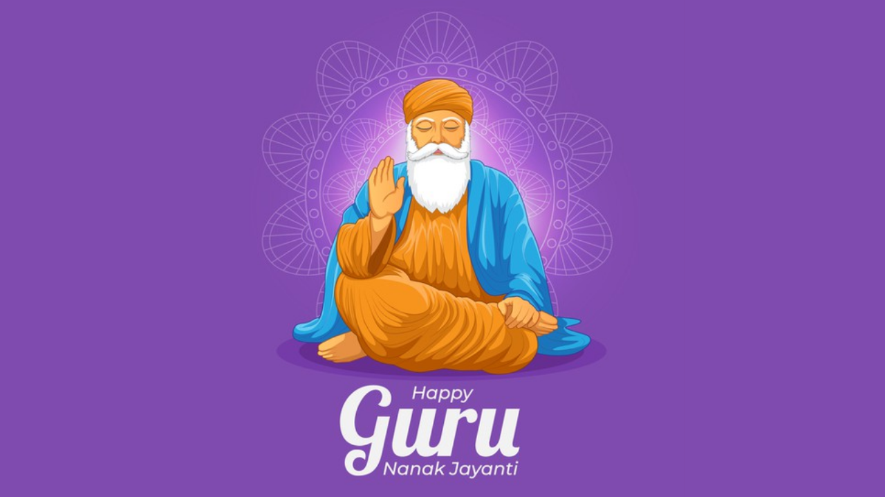 The lessons that Guru Nanak has taught will remain relevant in all era