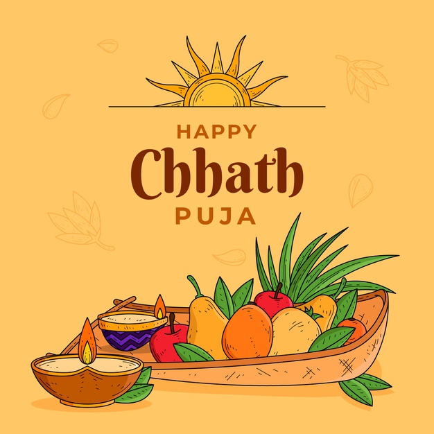 Happy Chhath Puja 2020 Wishes, HD Images, Quotes, Photos, Messages, Greetings
