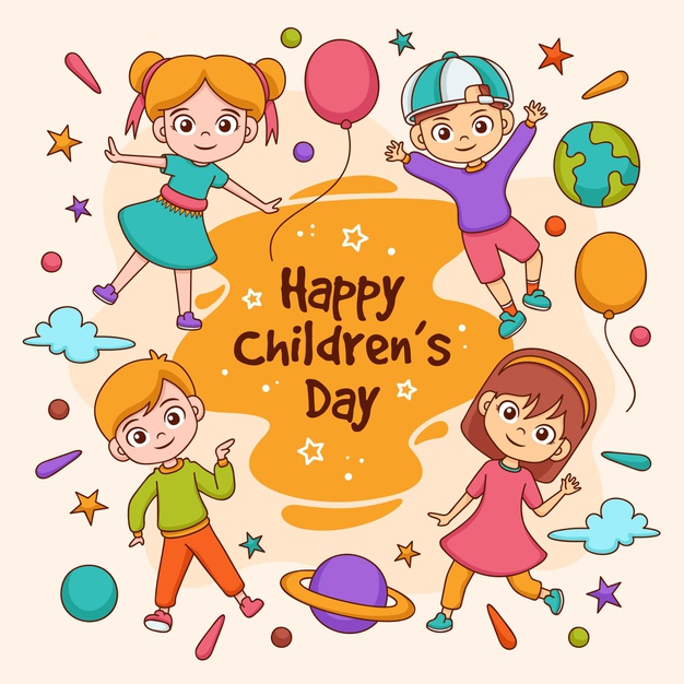 Happy World Children's Day 2020 Wishes, Images, Photos, Quotes, Greetings, Messages