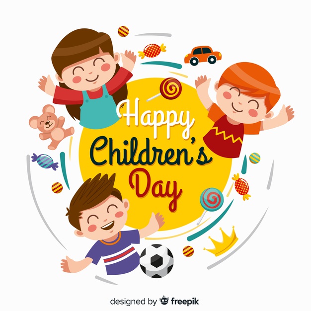 Happy International Children's Day 2020 Wishes, Images, Quotes, Messages, Greetings