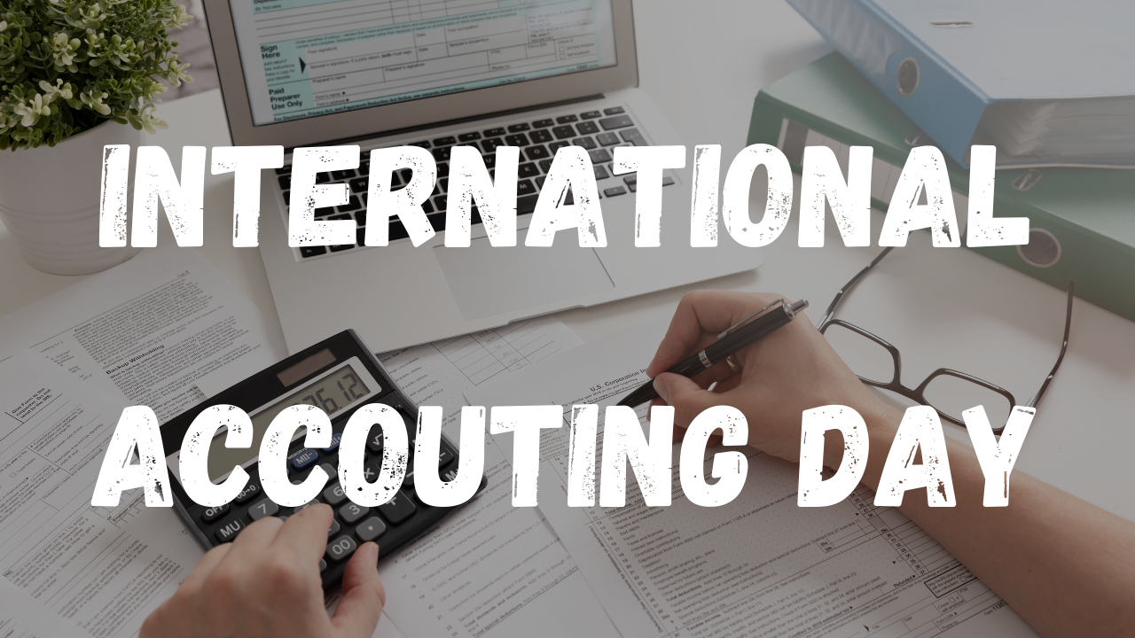 International Accounting Day 2020: Quotes, Images and Everything you need to know