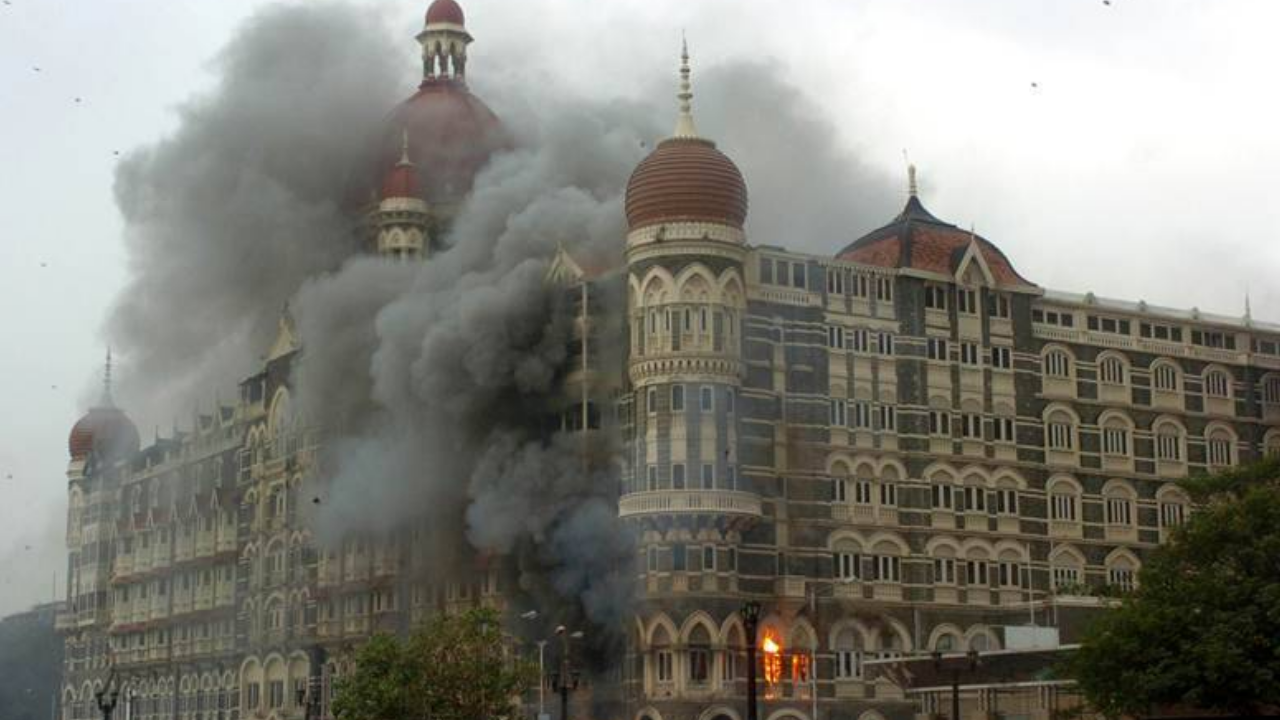 26/11: The unsung American soldier who saved 157 lives in the Mumbai attack