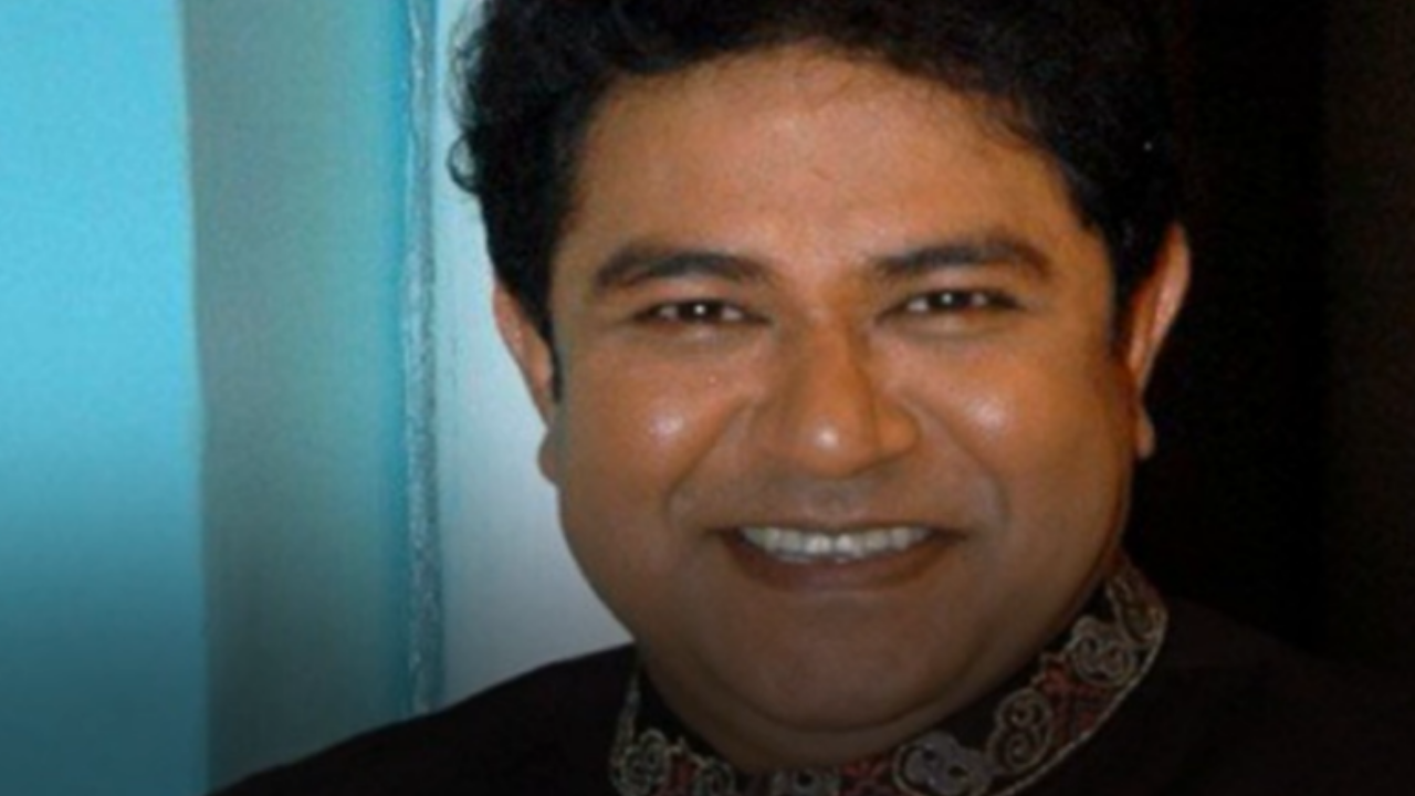 'Sasural Simar Ka' fame Ashish Roy dies, both kidneys fail