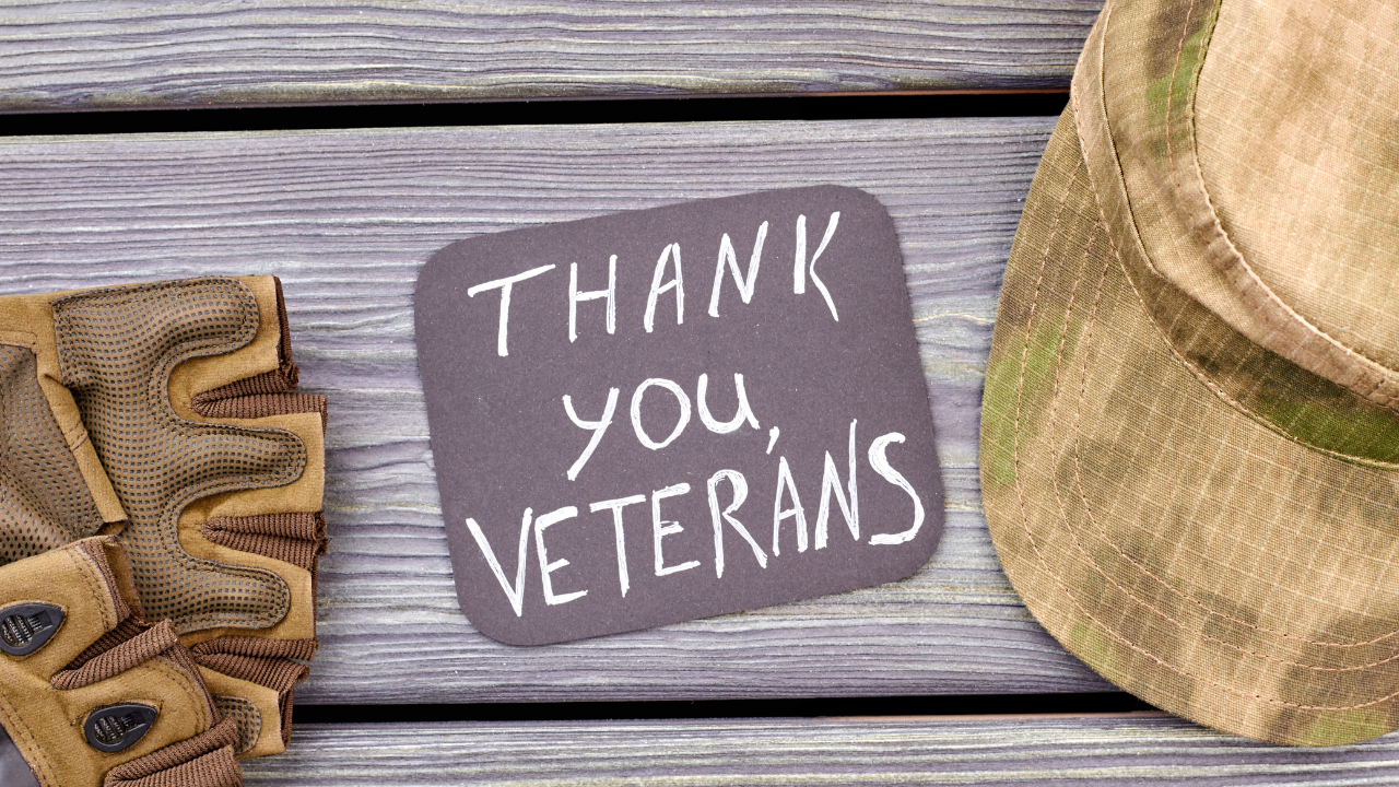 Veterans Day 2020: Quotes, Images, and Messages to Share