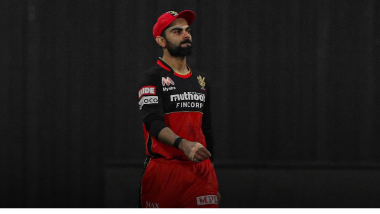 Question on Kohli's captaincy: Gambhir said- Virat should take responsibility for the defeat, RCB needs a new captain