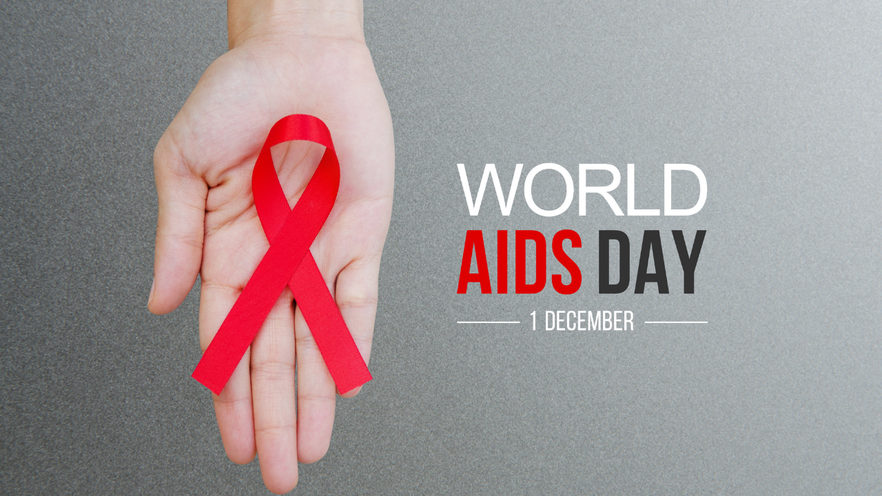 World AIDS Day 2020: Messages and Quotes to spread Awareness