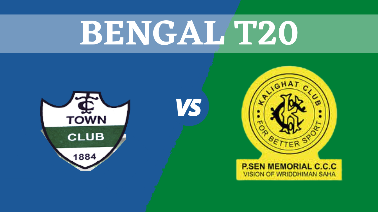 TOC vs KAC Dream11 Prediction, Fantasy Tips for today's Bengal T20 match