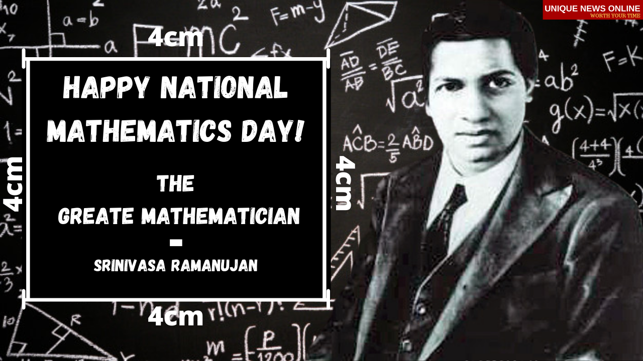 National Mathematics Day 2020: Wishes, Images, Messages, Quotes for Maths Day