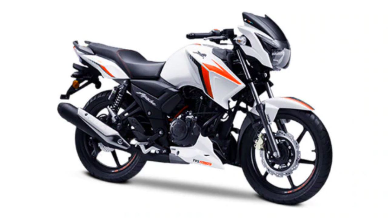 Bikes like TVS Apache and Bajaj Avenger are getting less than 50 thousand rupees, know how to buy