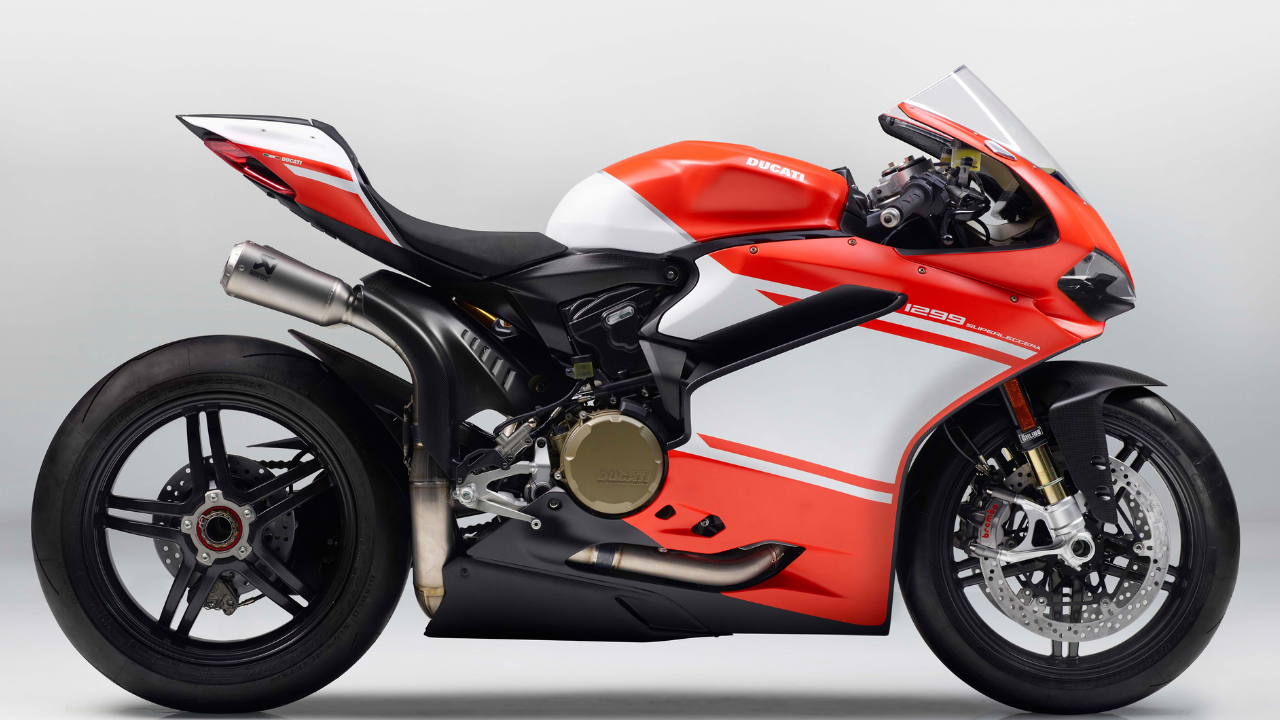 These are the most expensive bikes in India, you will be surprised by knowing the price