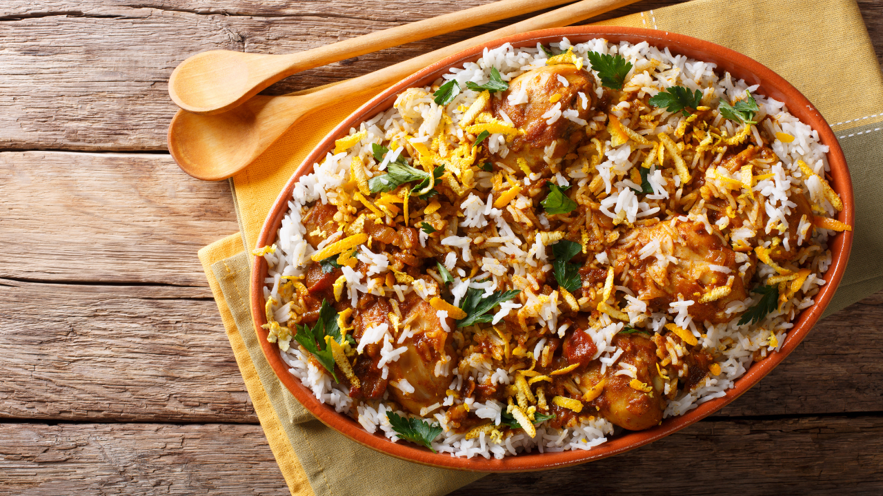 Flashback 2020: This year people ate fiercely biryani, Zomato delivered 22 orders every minute