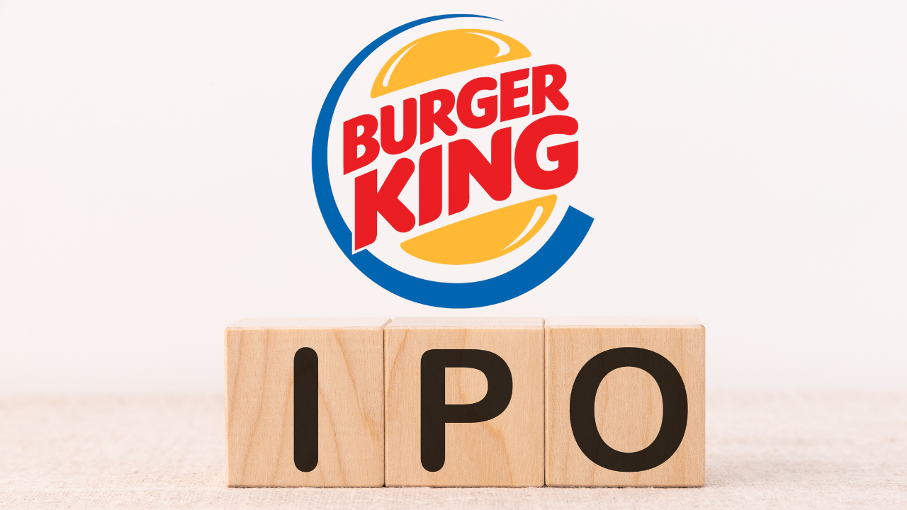 Burger King's IPO fully subscribed within just two hours, issue to close on December 4