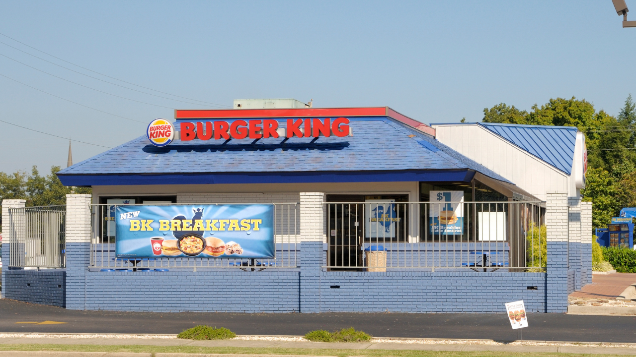 Burger King shares rose 125% on the first day, investors hold or sell shares of the company, know the opinion of experts