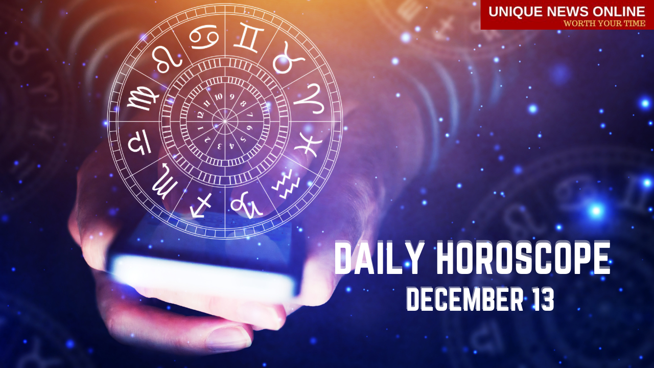 Daily Horoscope: 13 December 2020, Check astrological prediction for Aries, Leo, Cancer, Libra, Scorpio, Virgo, and other Signs