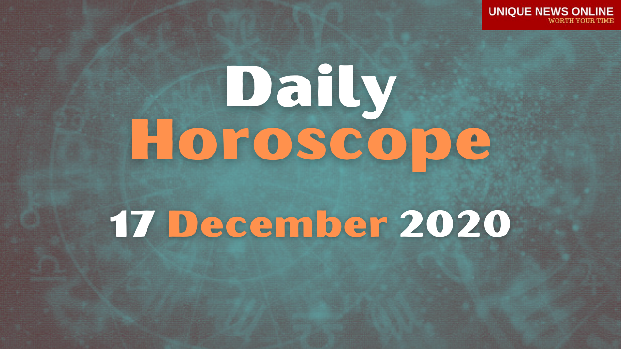 Daily Horoscope: 17 December 2020, Check astrological prediction for Aries, Leo, Cancer, Libra, Scorpio, Virgo, and other Signs