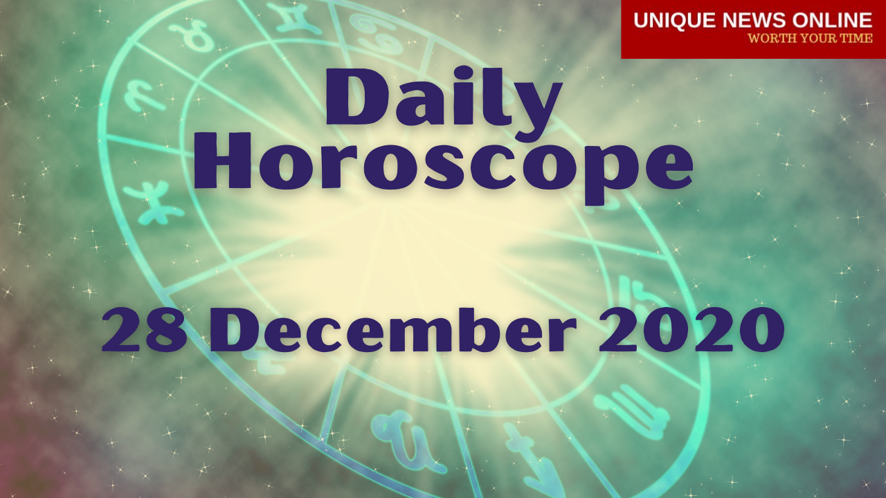 Daily Horoscope: 28 December 2020, Check astrological prediction for Aries, Leo, Cancer, Libra, Scorpio, Virgo, and other Zodiac Signs