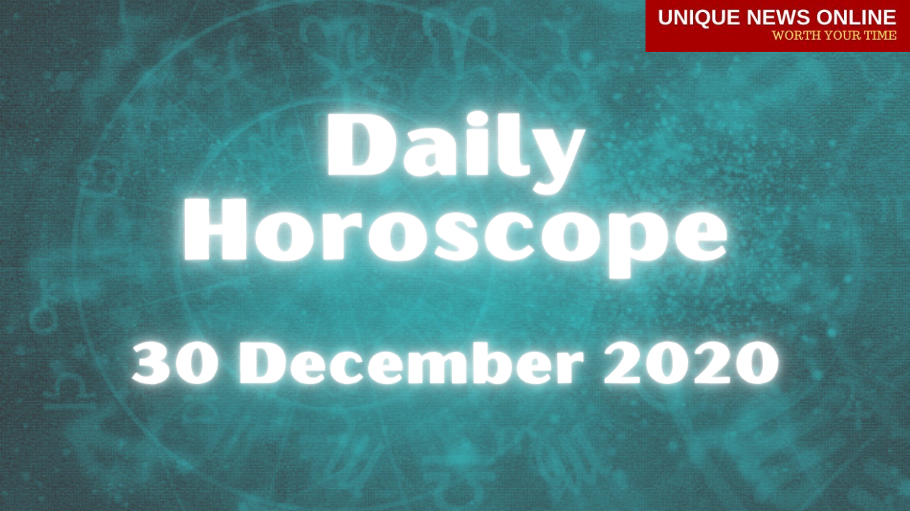 Daily Horoscope: 30 December 2020, Check astrological prediction for Aries, Leo, Cancer, Libra, Scorpio, Virgo, and other Zodiac Signs
