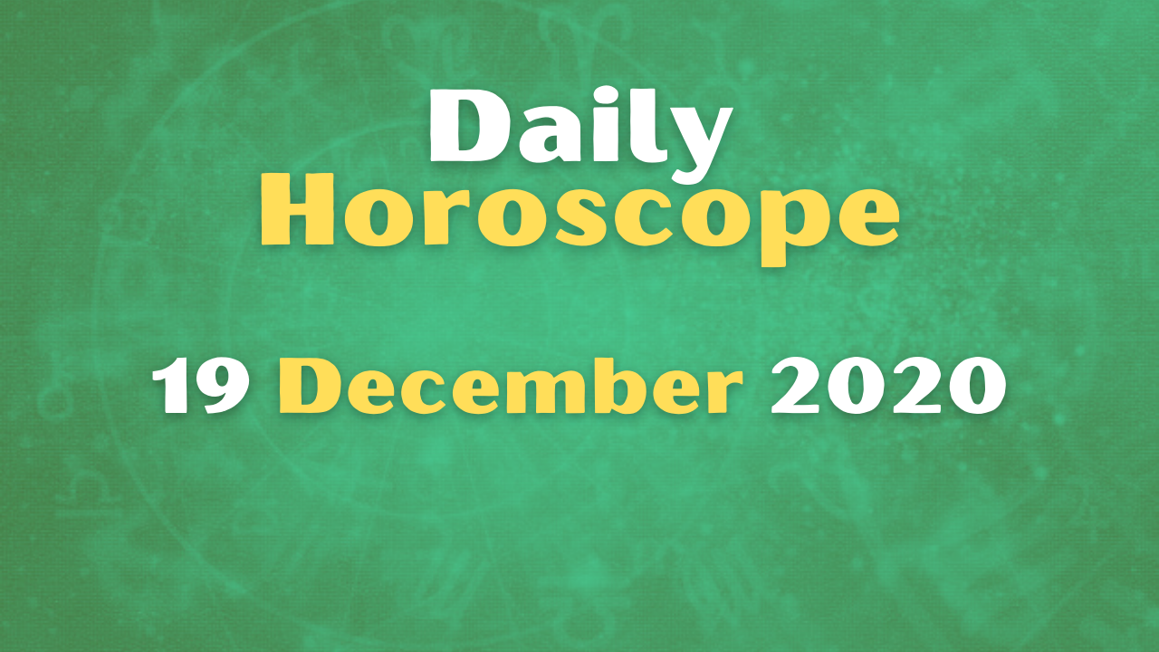 Daily Horoscope: 18 December 2020, Check astrological prediction for Aries, Leo, Cancer, Libra, Scorpio, Virgo, and other Zodiac Signs