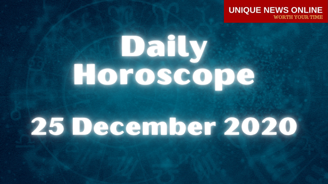 Daily Horoscope: 24 December 2020, Check astrological prediction for Aries, Leo, Cancer, Libra, Scorpio, Virgo, and other Zodiac Signs