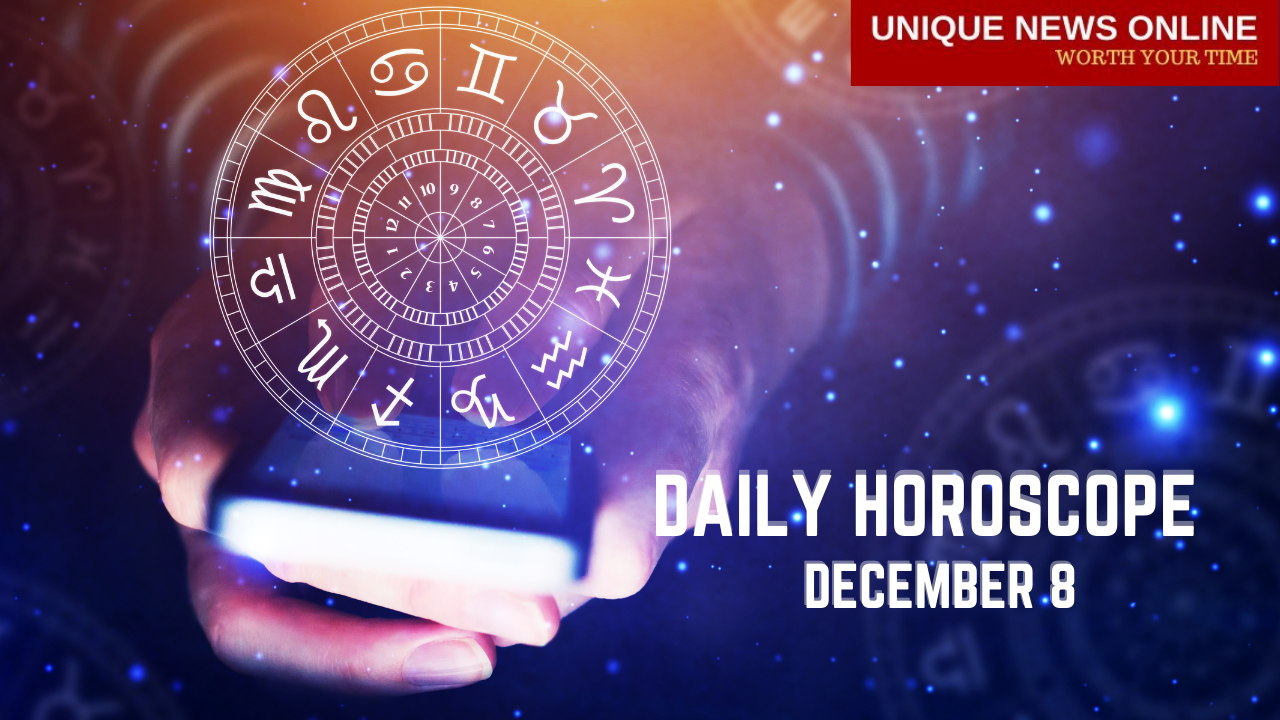 Daily Horoscope: 8 December 2020, Check astrological prediction for Libra, Leo, Scorpio, Virgo, and other Signs