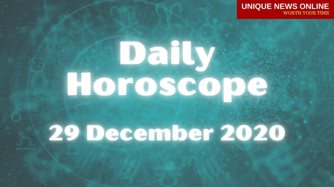 Daily Horoscope: 29 December 2020, Check astrological prediction for Aries, Leo, Cancer, Libra, Scorpio, Virgo, and other Zodiac Signs