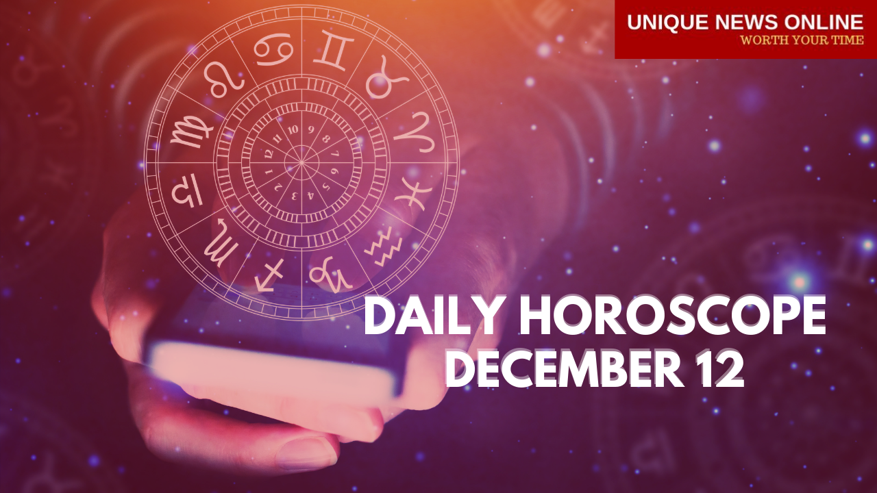 Daily Horoscope: 12 December 2020, Check astrological prediction for Aries, Leo, Cancer, Libra, Scorpio, Virgo, and other Signs