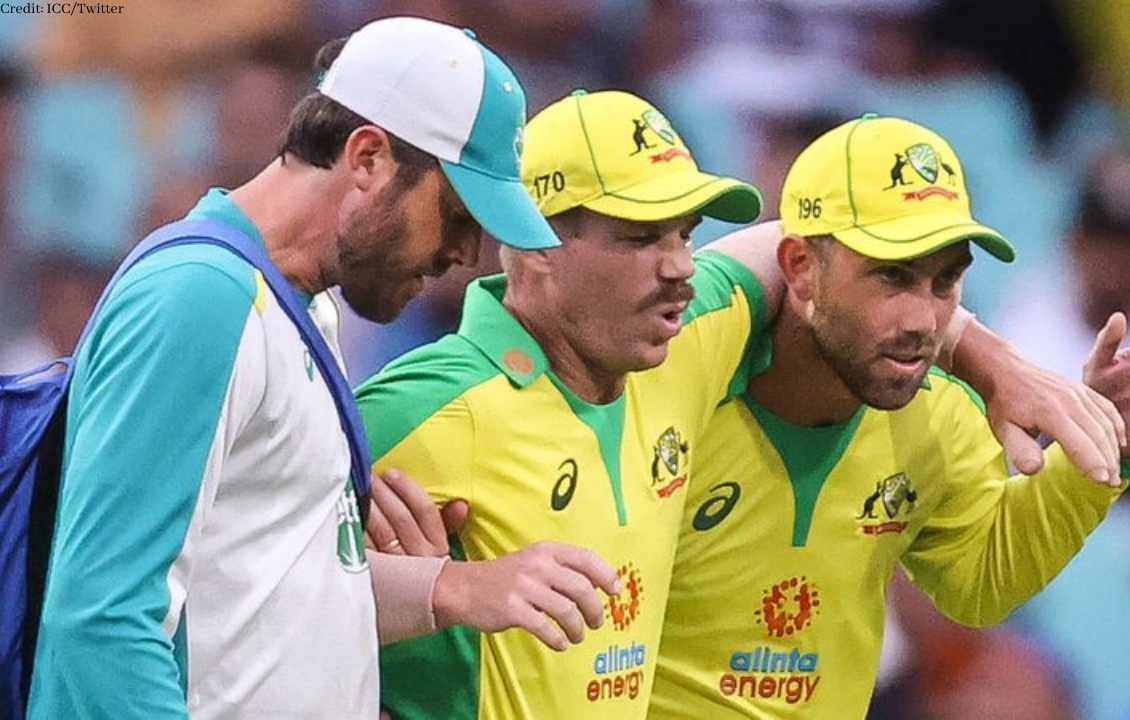 AUS vs IND: Good News for Australian team before Sydney Test, David Warner's back in the team, Joe Burns dropped