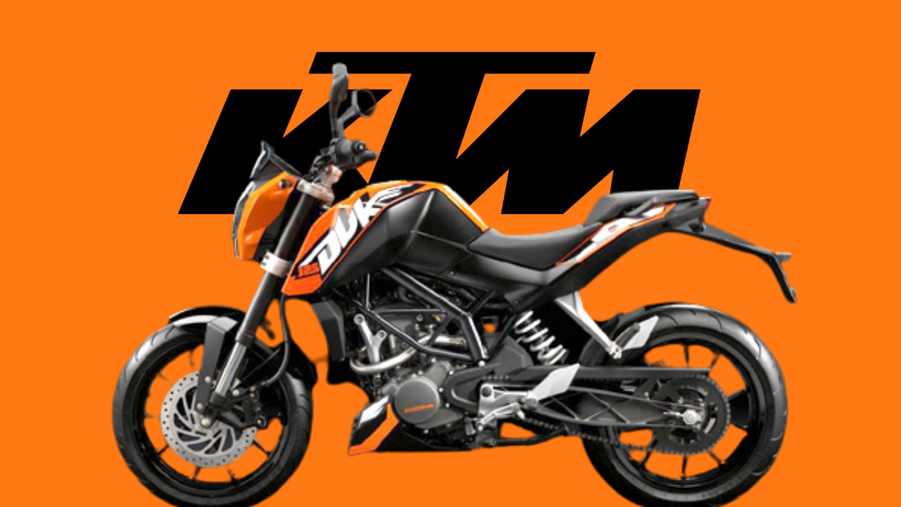 2021 KTM 125 Duke bike will be launched soon, know what are special features