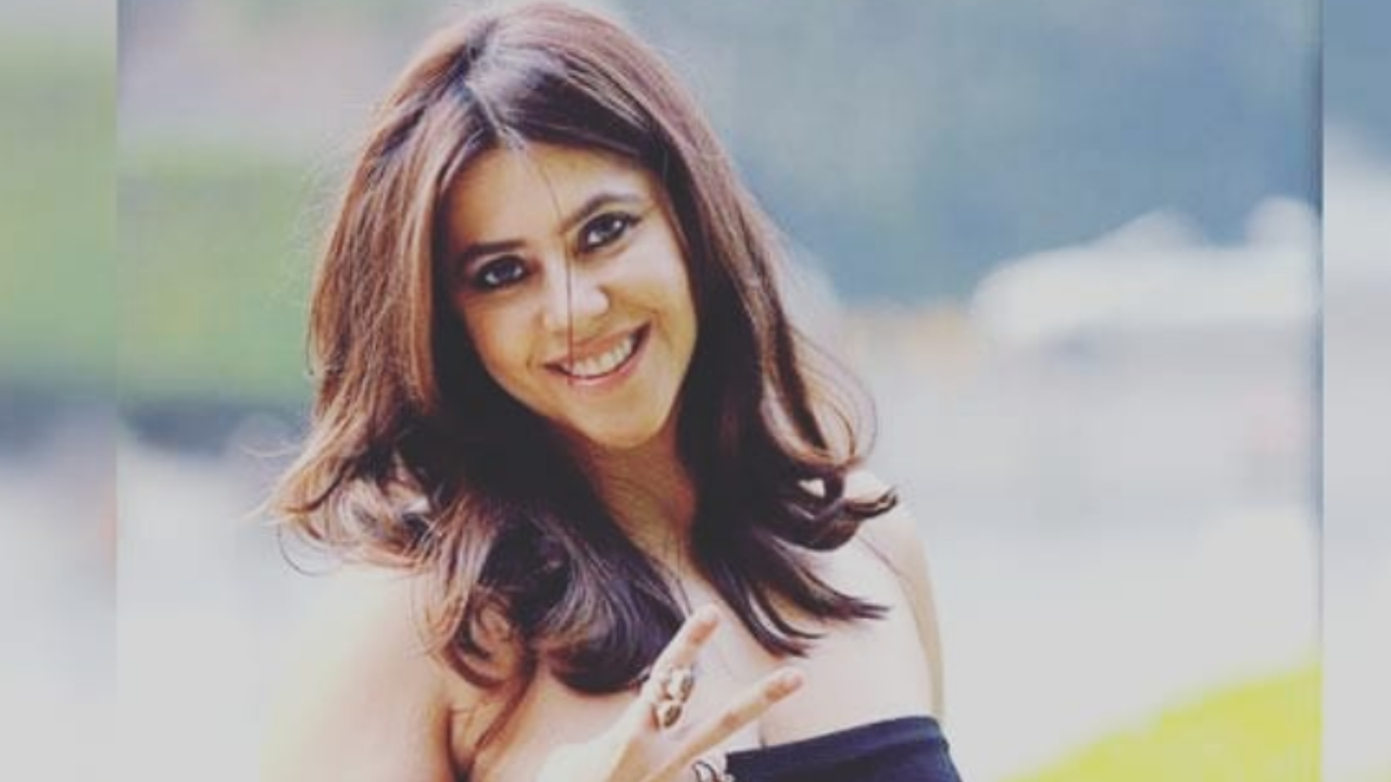 Ekta Kapoor is going to marry? pictures are going viral on social media