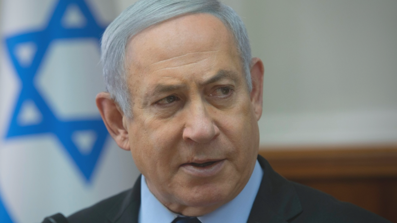 Israel's Parliament dissolves: Country towards fourth election in 2 years