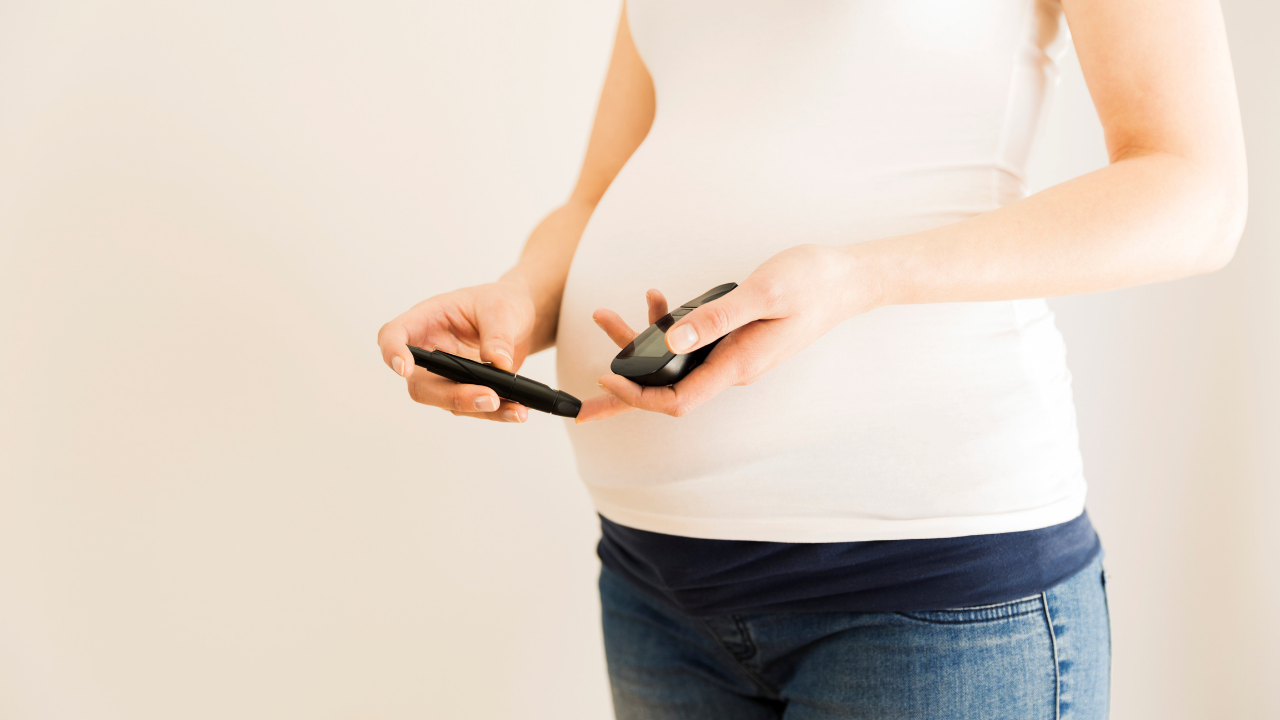 New Research: Gestational diabetes can cause kidney damage
