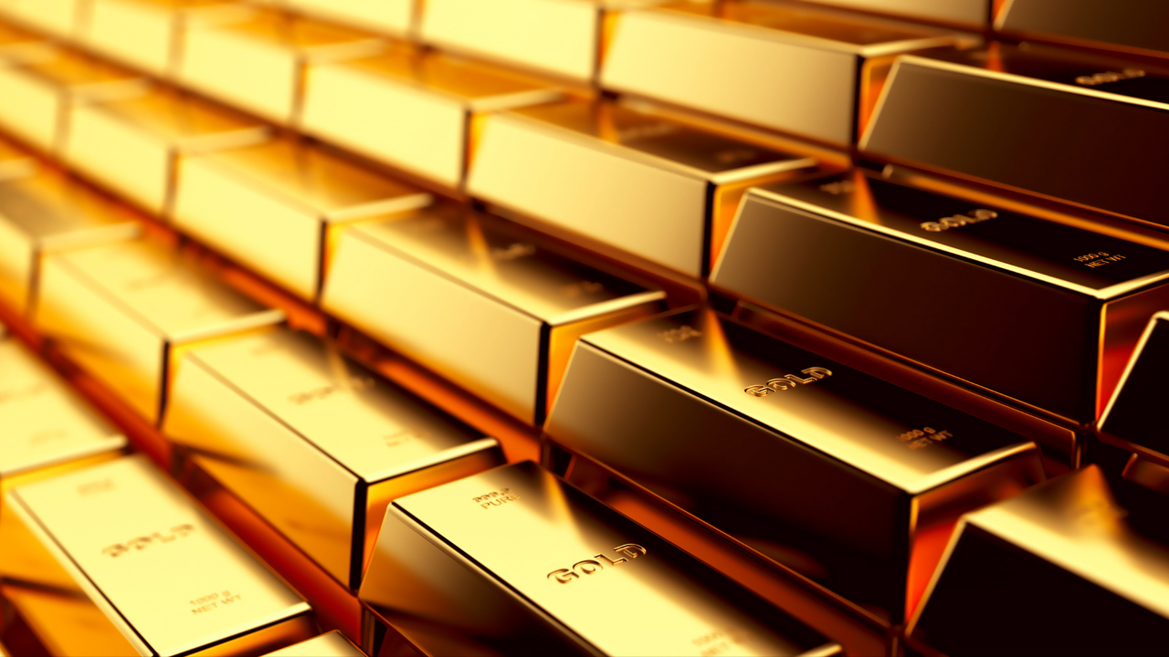 Gold Price Today: Gold slipped after record height, learn latest price
