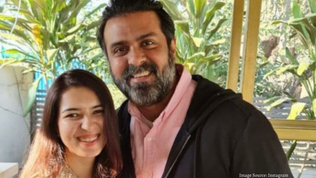 Priyanka Chopra's ex-boyfriend Harman Baweja engaged at age 40, photos came out
