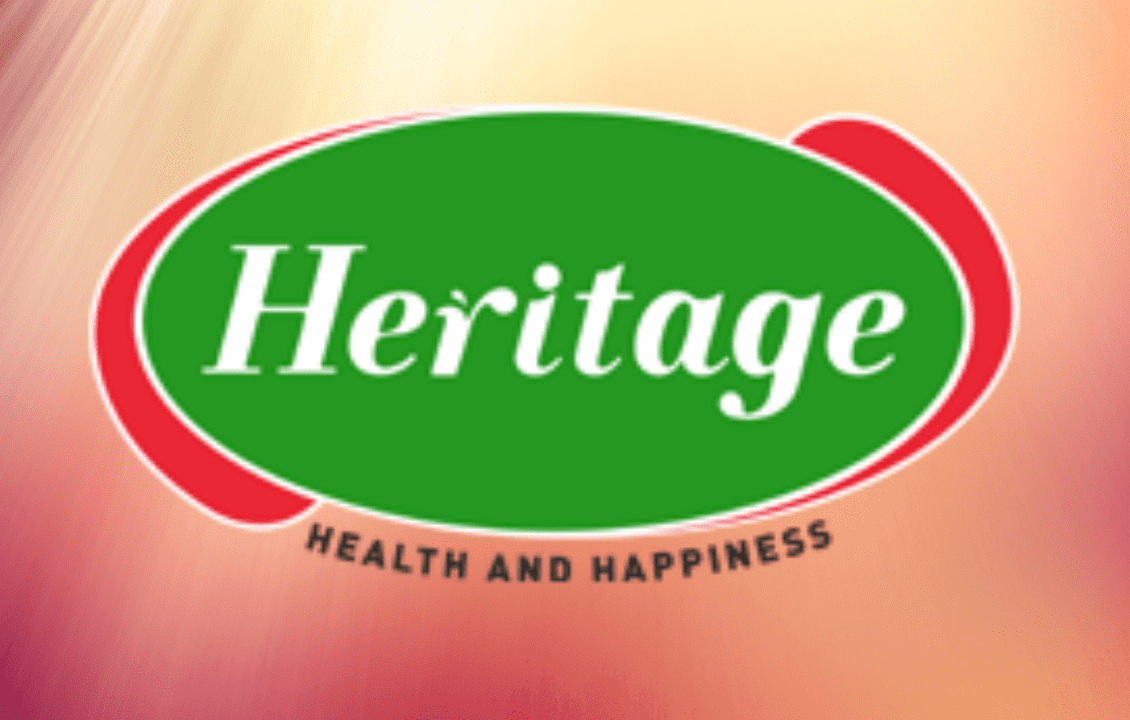 Heritage Foods out of Future Retail, sold the entire stake for Rs 132 crore