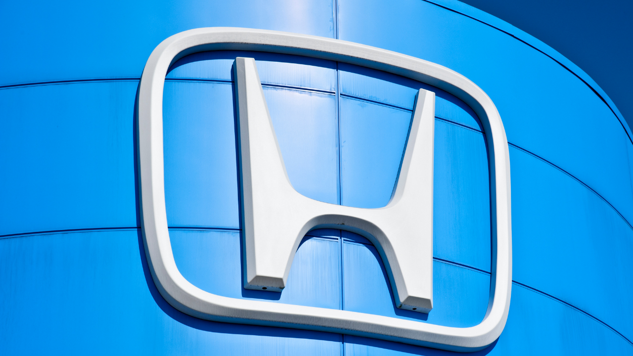 Price of Honda vehicles will increase from January, information of this decision sent to dealers